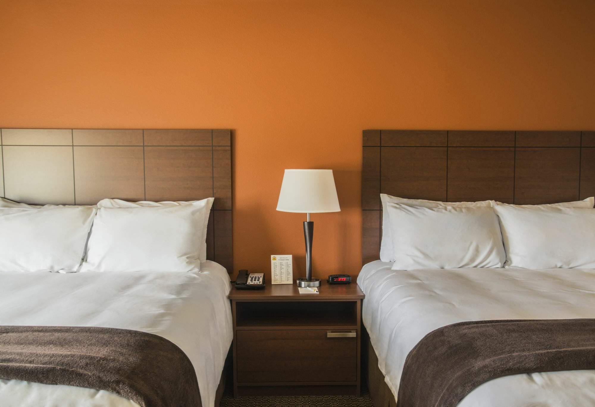 My Place Hotel-Brookings, Sd Ngoại thất bức ảnh