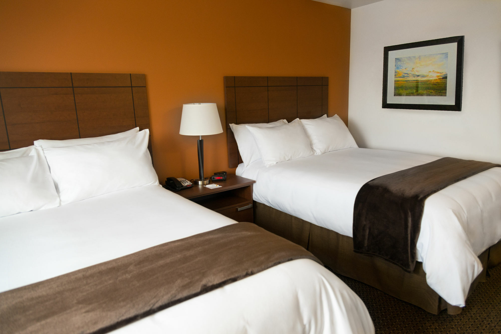 My Place Hotel-Brookings, Sd Ngoại thất bức ảnh